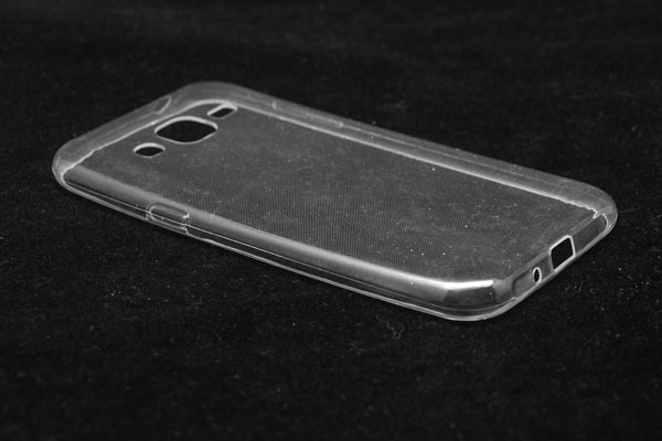 Tpu 0,3mm for sm-j500f (galaxy j5 white)