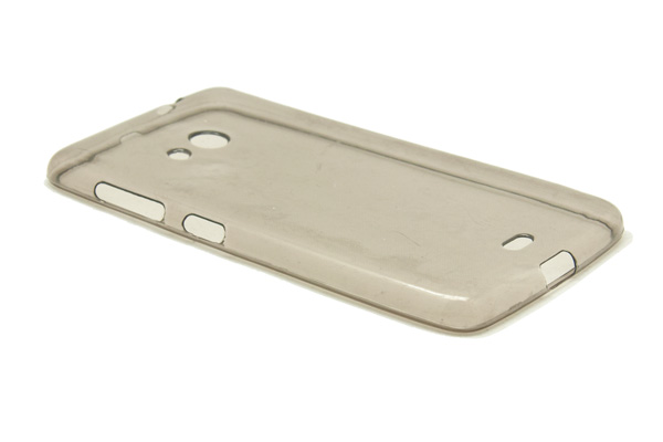 Tpu 0,3mm for 550 lumia (smoke)