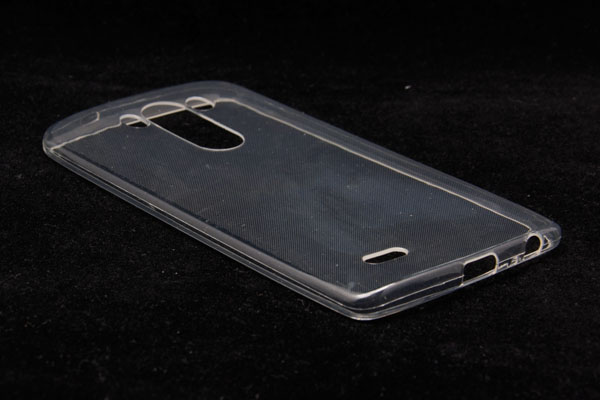 Tpu 0,3mm g4 (h815 white)