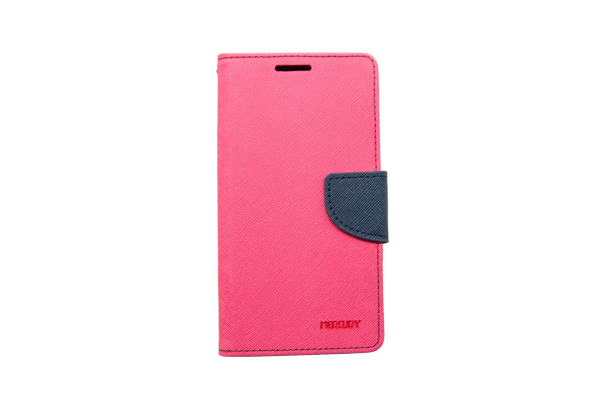 Mercury flip case for sm-a710f (galaxy a7 2016 crna)