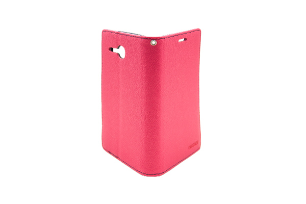 Mercury flip case k10 (k420n roza)