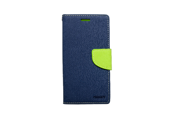 Mercury flip case k10 (k420n plava)