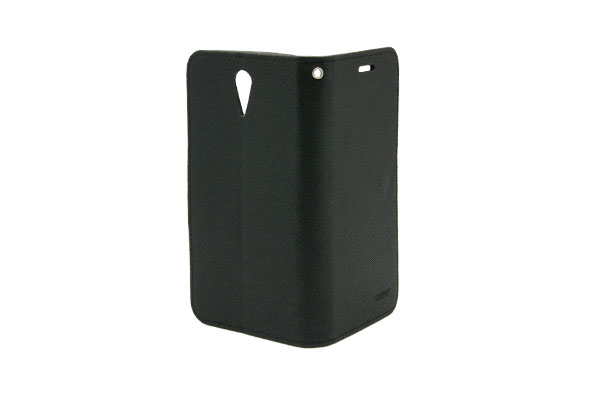 Mercury flip case for sm-j710f (galaxy j7 2016 crna)