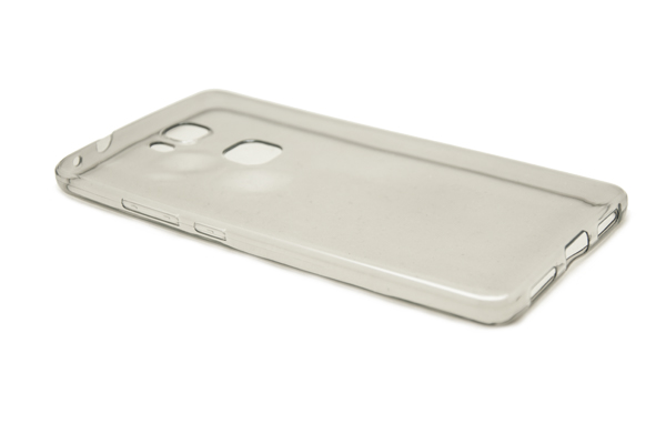Tpu 0,3mm honor 5x (smoke)