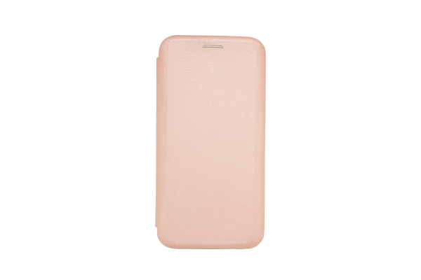 Flip leather za iphone 7/8/se 2020 (4.7" roza)