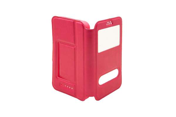 Flip case univerzalna 4-4.5" (roza)