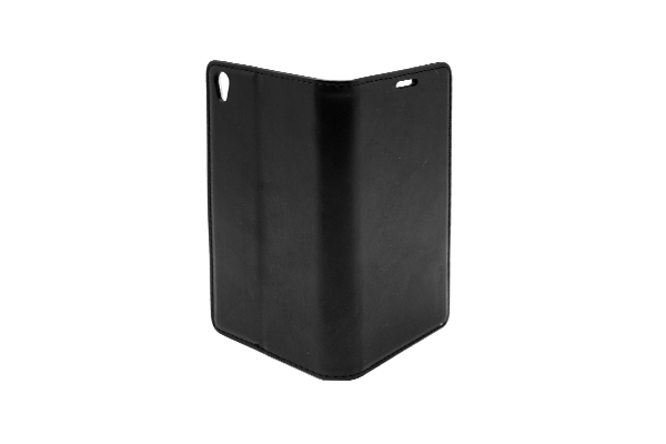 Mercury flip case skin k10 (k420n crna) 