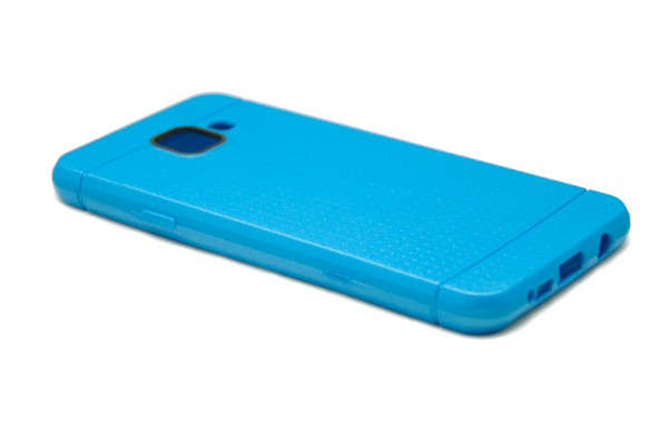 Tpu dots for sm-a320f (galaxy a3 2017 plava) 