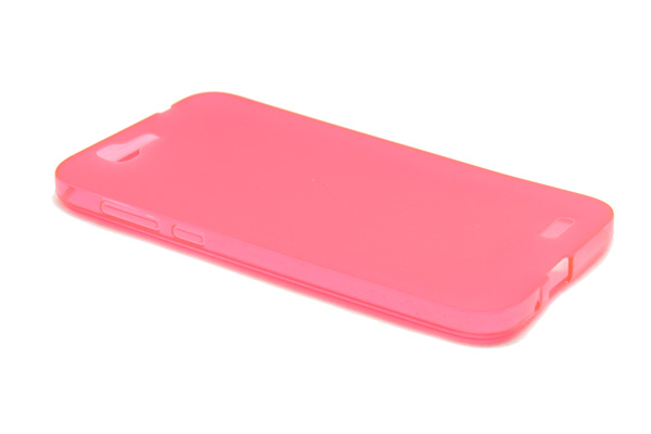 Tpu pudding ascend p10 (roza)
