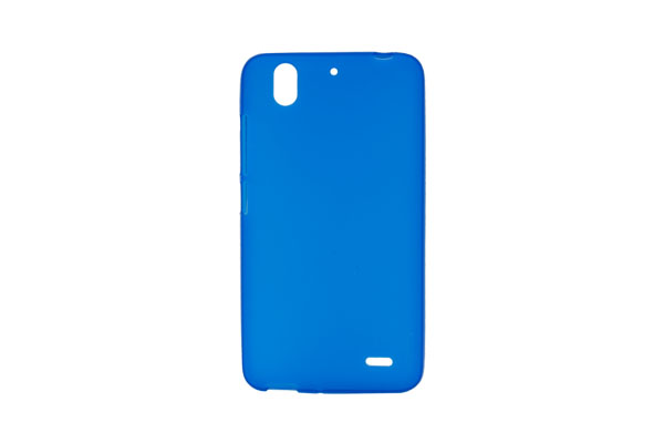 Tpu pudding ascend p8 lite (plava)