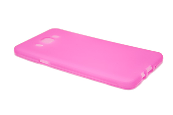 Tpu pudding for sm-j730f (galaxy j7 2017 roza) eu