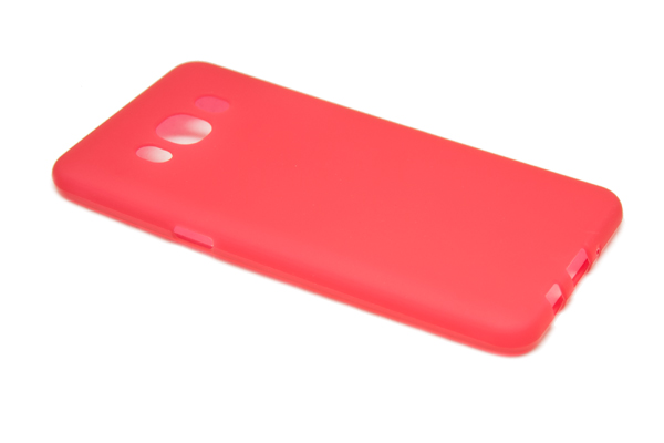 Tpu pudding for sm-j530f (galaxy j5 2017 crvena) eu