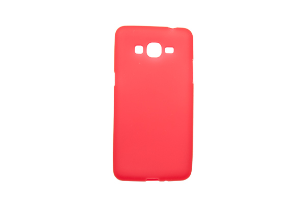 Tpu pudding for sm-j330f (galaxy j3 2017 crvena) eu