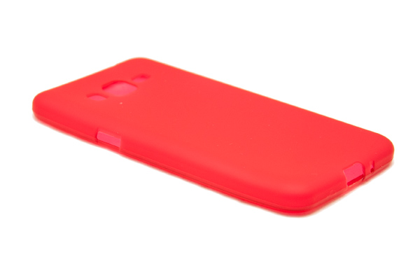 Tpu pudding for sm-j330f (galaxy j3 2017 crvena) eu