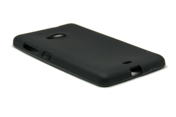 Tpu pudding za xperia xa1 ultra (crna)