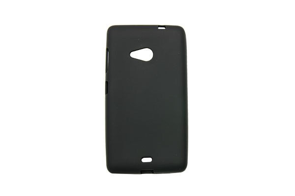 Tpu pudding ot 5085 a5 led (crna)