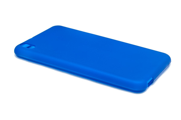 Tpu pudding desire 650 (plava)