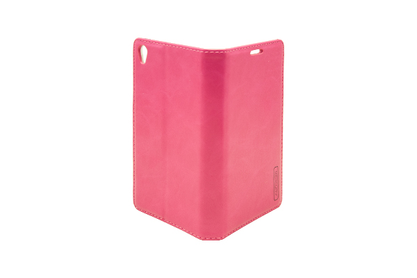 Mercury flip case skin za lenovo vibe c2 (k10a40) roza