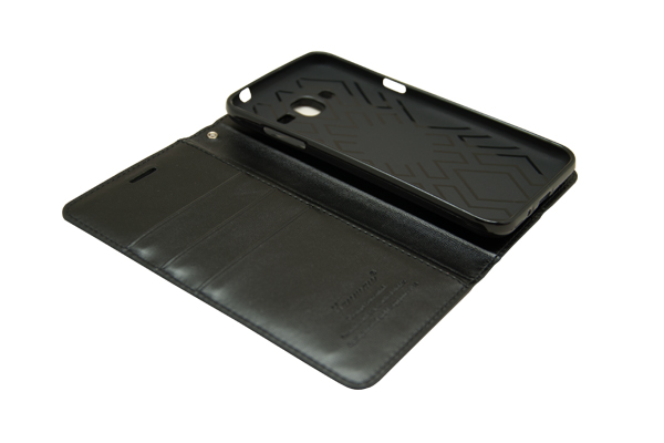 Flip hanman u ultra (crna)