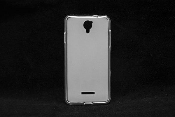 Tpu pudding za wiko pulp 4g (bela)