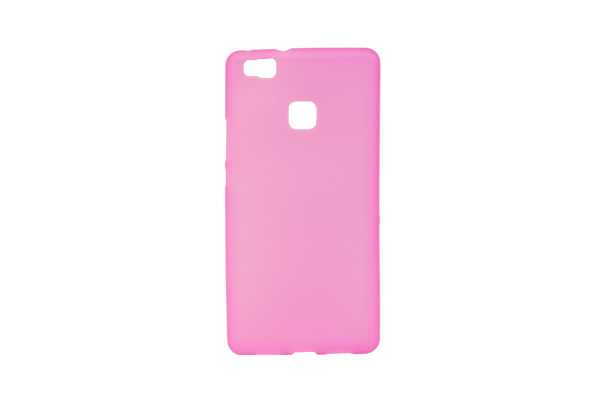Tpu pudding ascend p10 lite (roza)
