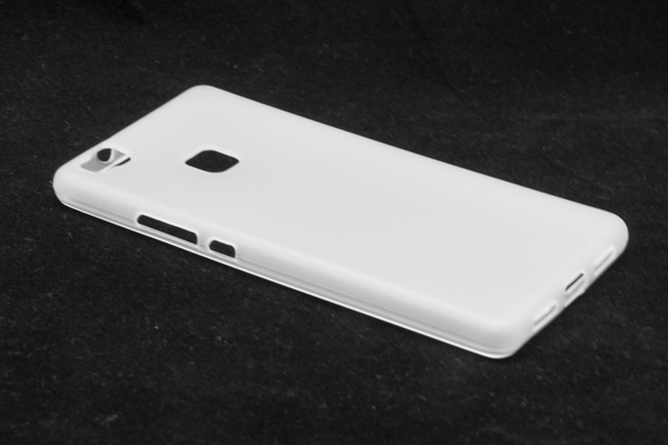 Tpu pudding za moto m (bela)