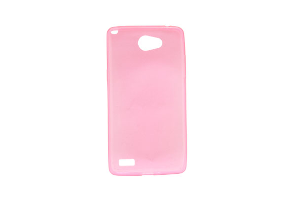 Tpu 0,3mm y6 ii/honor 5a (pink)