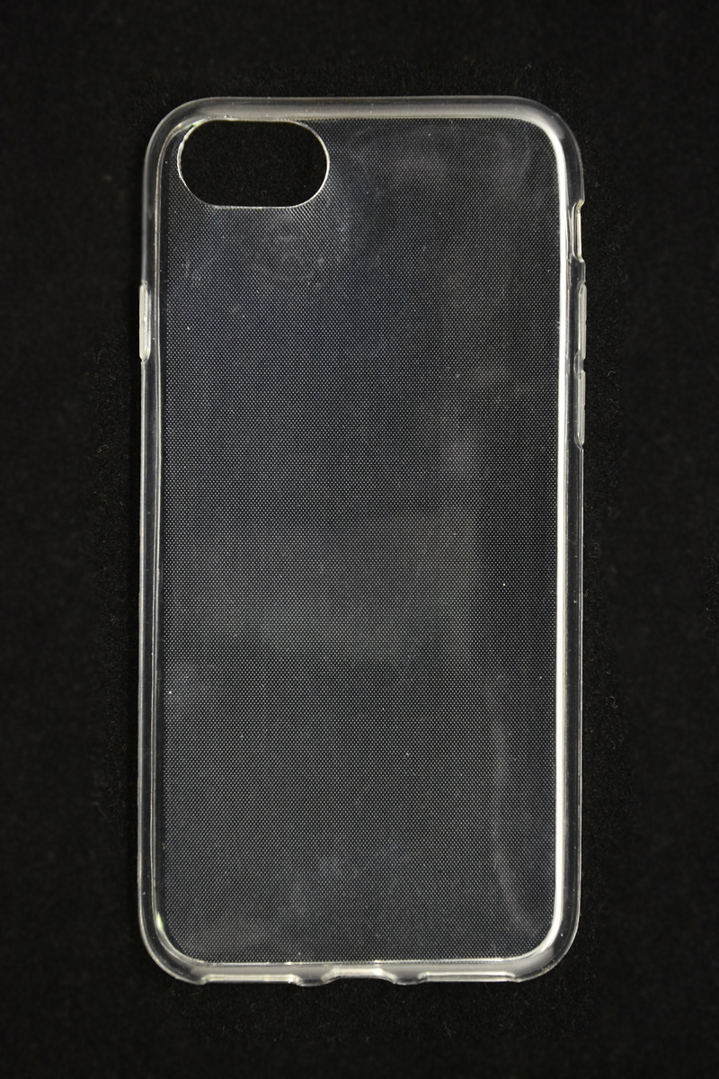 Tpu 0,3mm za xperia xa1 (white)