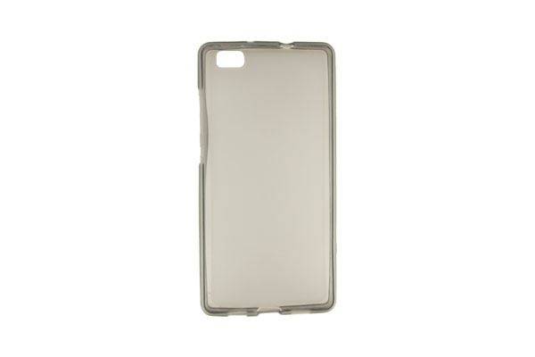 Tpu pudding za xperia z1 compact (siva)