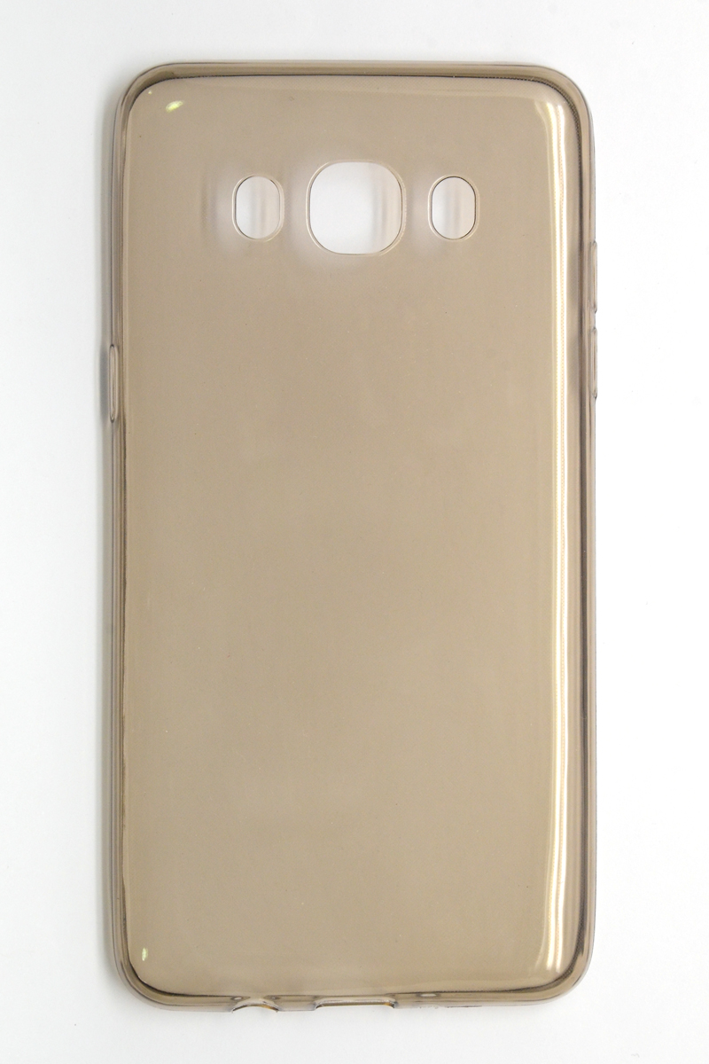 Tpu 0,3mm za lenovo a2020/vibe c (smoke)