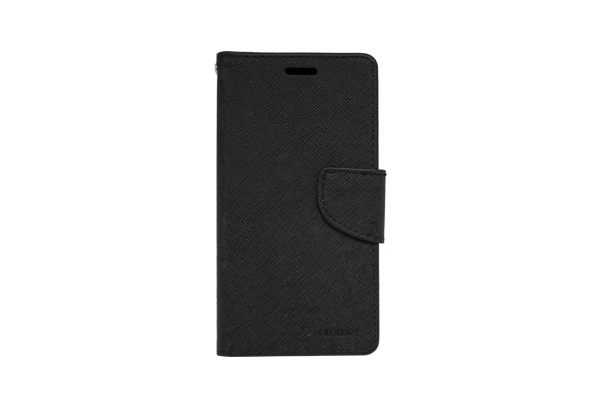 Mercury flip case za acer liquid  zest z525 (crna)