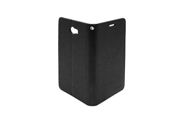 Mercury flip case za acer liquid  zest z525 (crna)