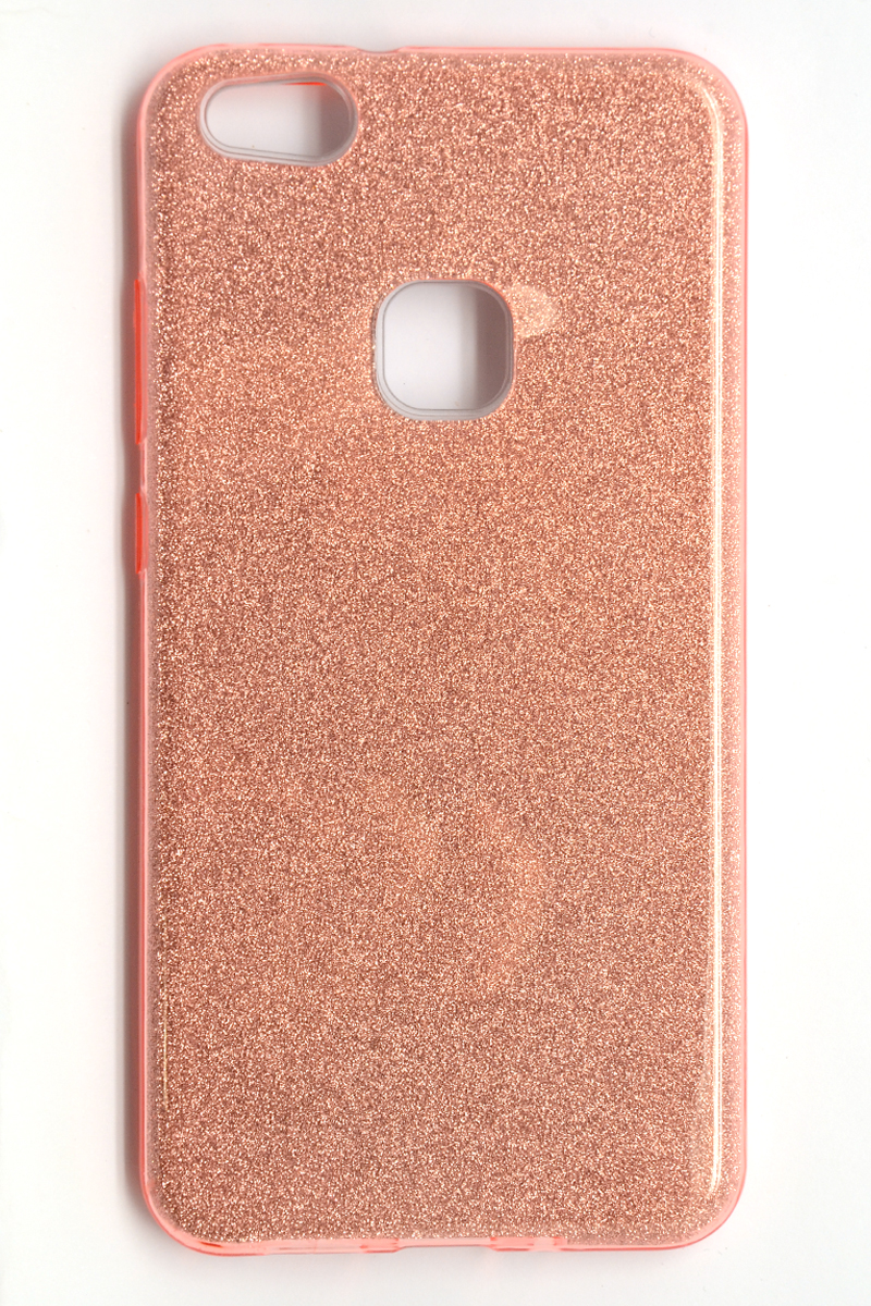 Tpu sparkly shine for sm-j530f (galaxy j5 2017 eu) pink