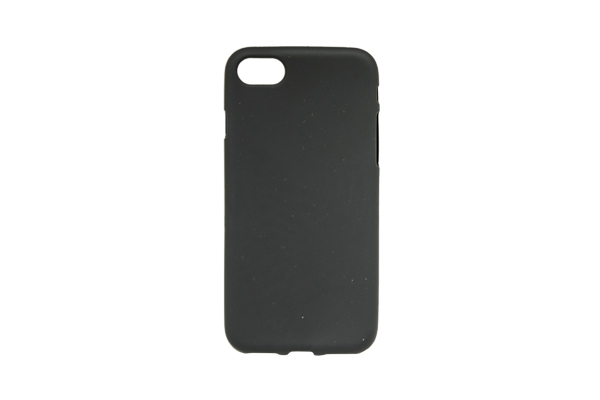 Tpu pudding za moto c plus (crna)