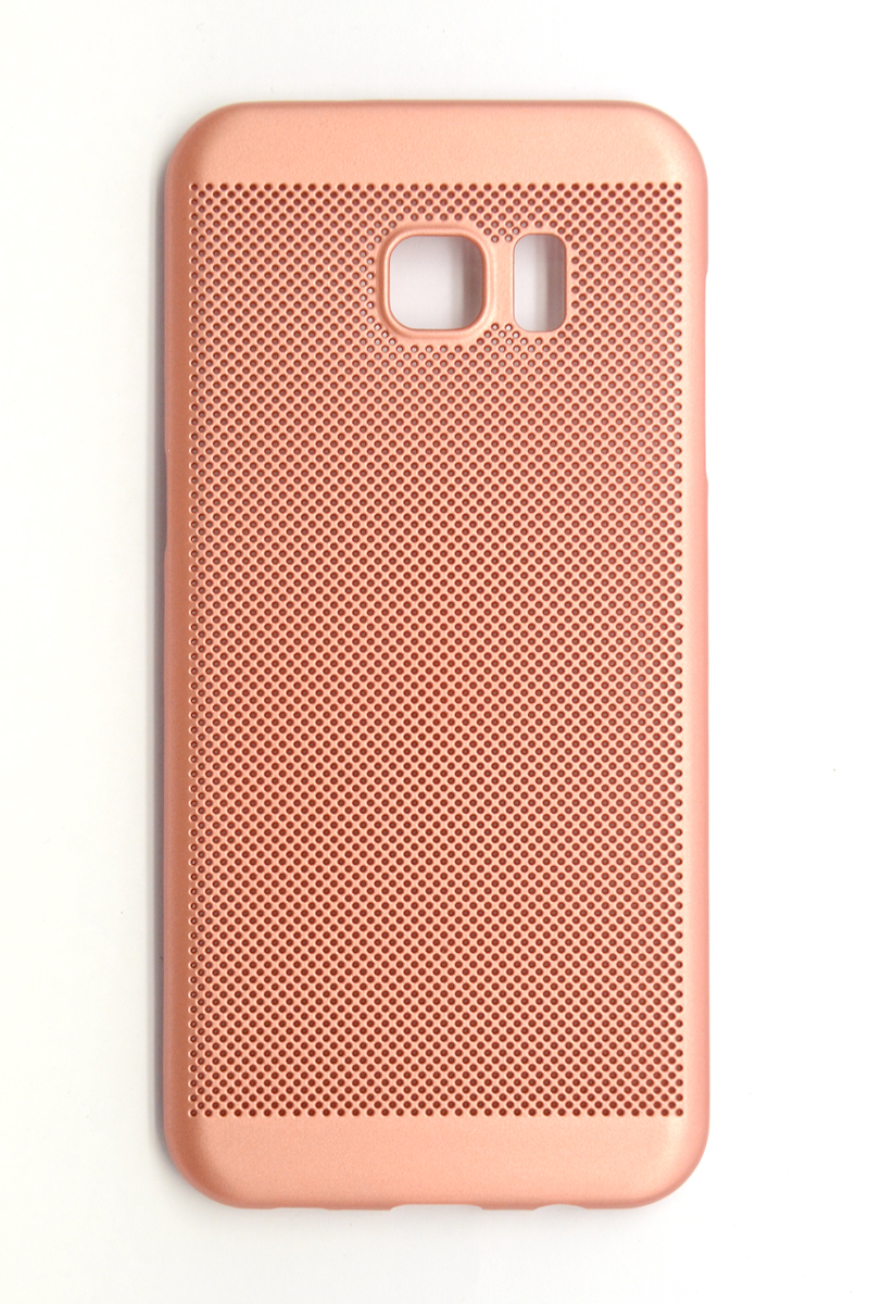 Tpu/pc breath za iphone 6 4.7" (pink)