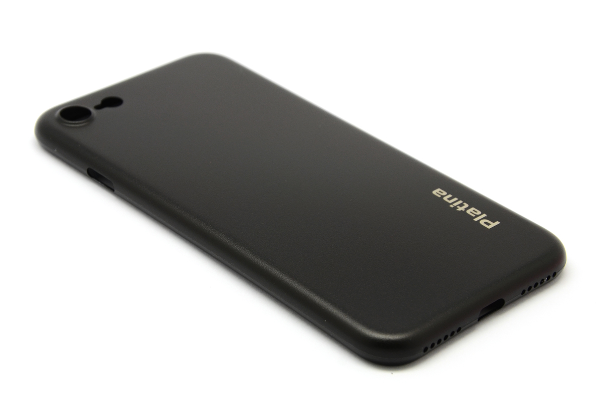 Tpu/pc platina thin for sm-a520f (galaxy a5 2017 black)
