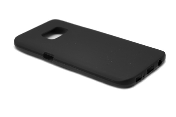 Tpu pudding za moto g5s (crna)
