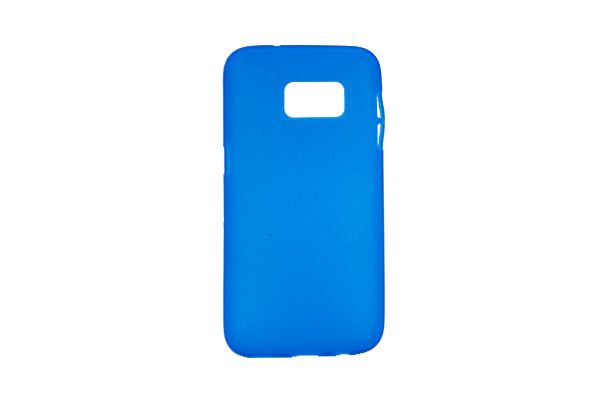 Tpu pudding za moto c plus (plava)