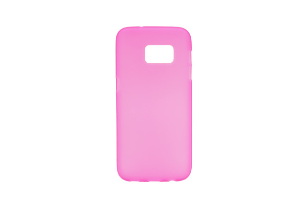 Tpu pudding za moto g5s plus (roza)