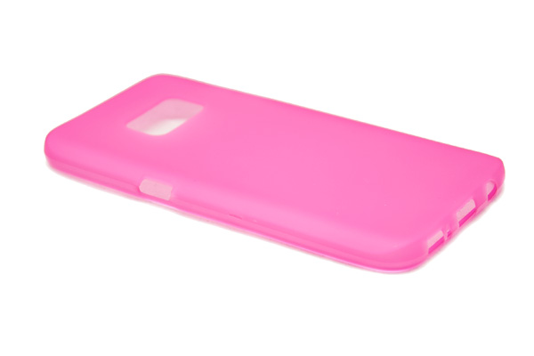 Tpu pudding za moto g5s plus (roza)
