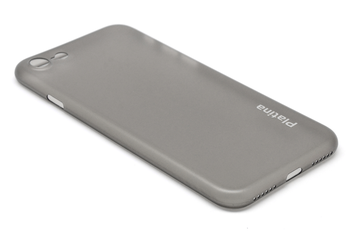 Tpu/pc platina thin ascend p10 (smoke)