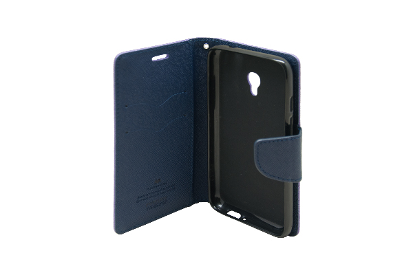 Mercury flip case for sm-j730f (galaxy j7 2017 ljubicasta) eu