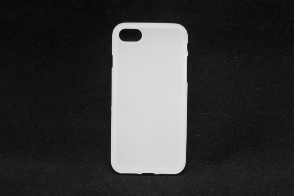 Tpu pudding za moto c (bela)
