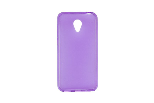 Tpu pudding ascend p9 lite mini/y6 pro 2017 (ljubicasta)
