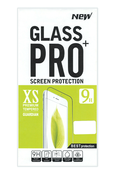 Nalepnica display-a glass p9 lite mini/y6 pro 2017