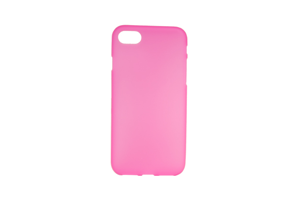 Tpu pudding za moto c (roza)