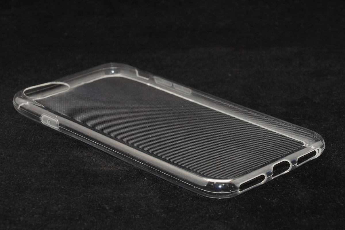 Tpu 0,3mm nova (white)