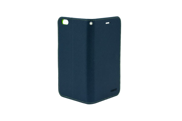 Mercury flip case for nokia 8 (plava)