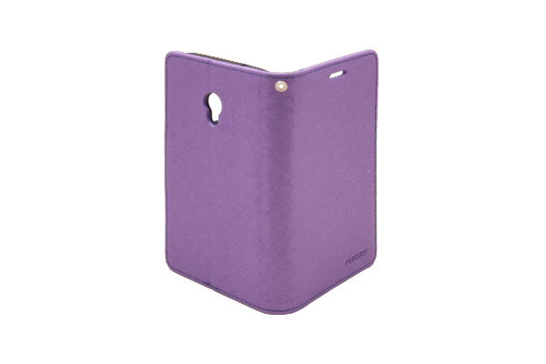 Mercury flip case ot 5046d a3 (ljubicasta)