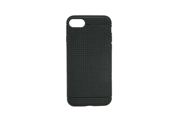 Tpu dots p20 lite (crna)